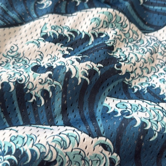 Boys Overtime basketball shorts youth large - Picture 3 of 6